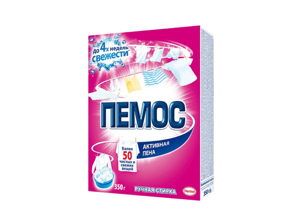 Стиральный порошок Озон