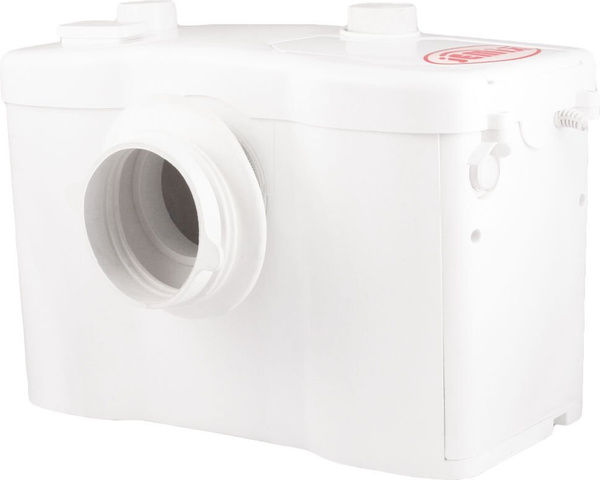 Канализационный насос Jemix STP-100 Lux - купить по выгодной цене в ...