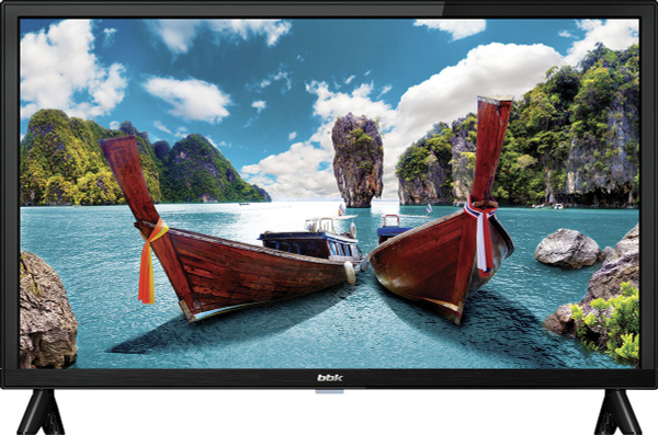 Купить телевизор BBK 24LEM-1058/T2C 24" - купить с доставкой по ...