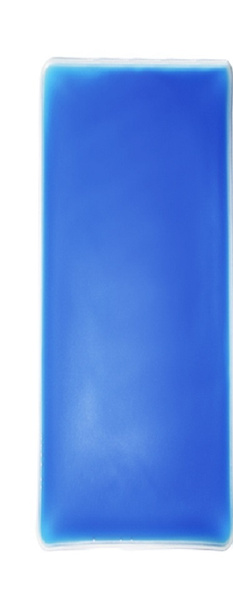 Гелевый пакет охлаждающий (согревающий) Gelex L - купить с доставкой по ...