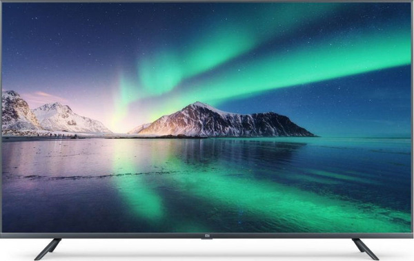 Купить телевизор Xiaomi Mi TV 4S 55 55" - купить с доставкой по ...