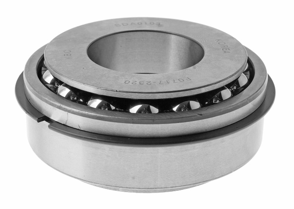 Подшипник кпп hyundai porter,porter 2,starex h-1 01- вала ...