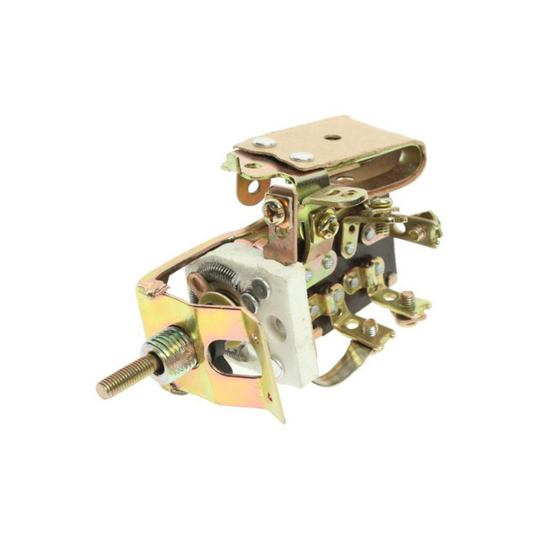 Переключатель света с регулировкой шкалы ЗИЛ - No name арт. П44А/30612 ...