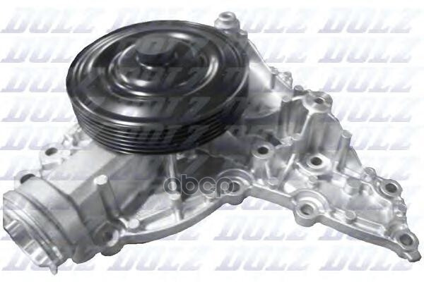 Насос водяного охлаждения Mercedes-Benz E-Class 02-17 / S-Class 05-13 M273E46;M273E55;M273E55KE