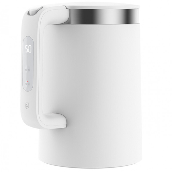Купить электрический чайник Xiaomi Mi Smart Kettle Pro (BHR4198GL ...
