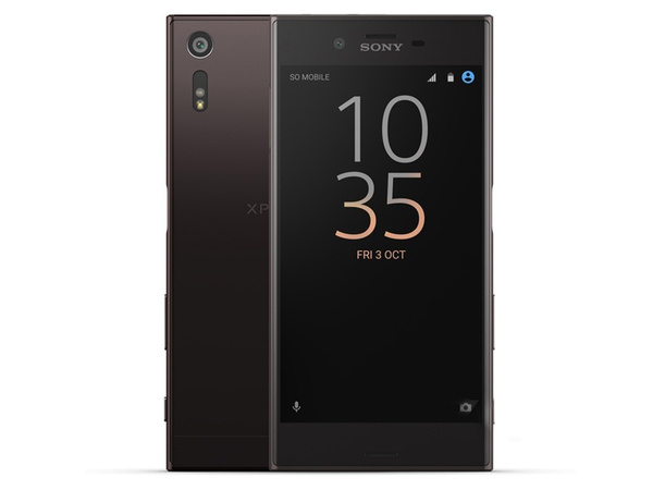 Смартфон Sony Xperia XZ - купить по выгодной цене в интернет-магазине ...