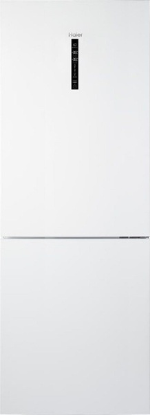 Холодильник Haier C4F744CWG, белый - купить по доступной цене в ...