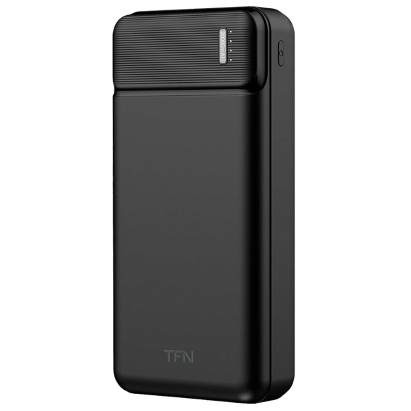 Внешний аккумулятор (Power Bank) TFN Power Core - купить по выгодным ...