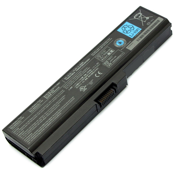 Аккумулятор Toshiba PA3817U-1BRS для Satellite C660 / Satellite L655 ...