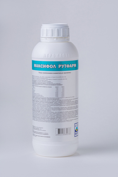 Максифол Рутфарм - купить с доставкой по выгодным ценам в интернет ...