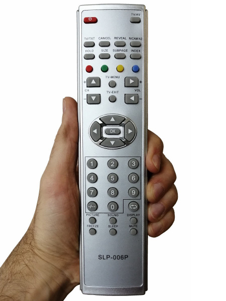 Пульт ДУ Carsmile SLP-006P - купить по выгодной цене в интернет ...
