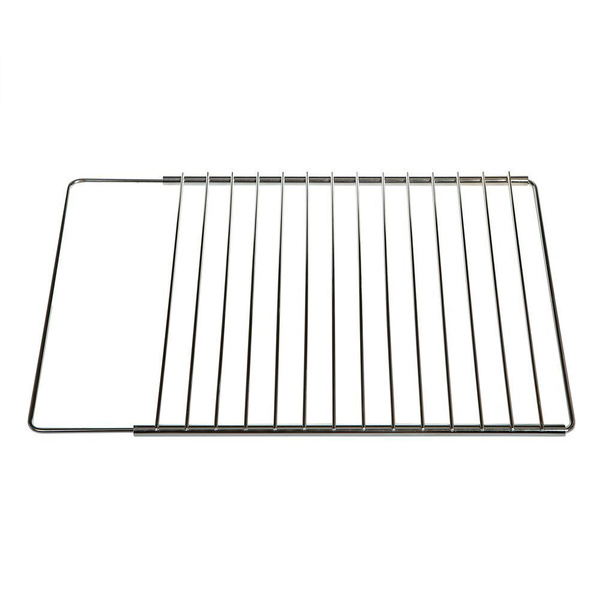 Полка-решетка для духового шкафа универсальная ширина 370/650 - купить ...