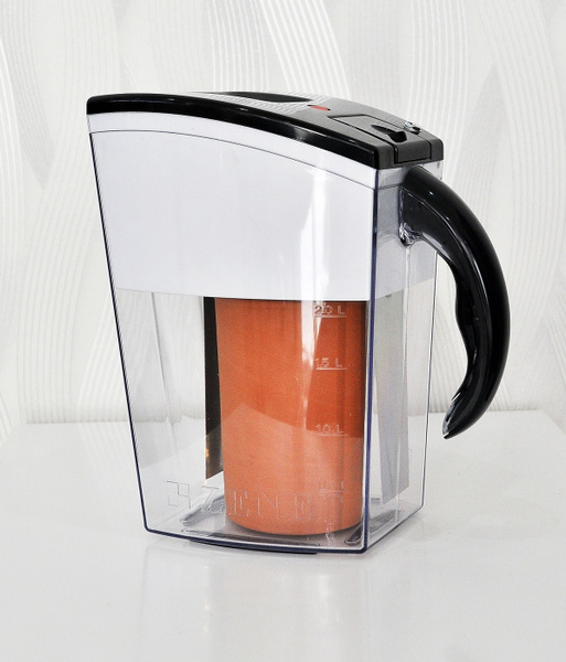 ионизатор воды, активатор, СУПЕР ПЛЮС живая/мертвая/водородная - купить ...