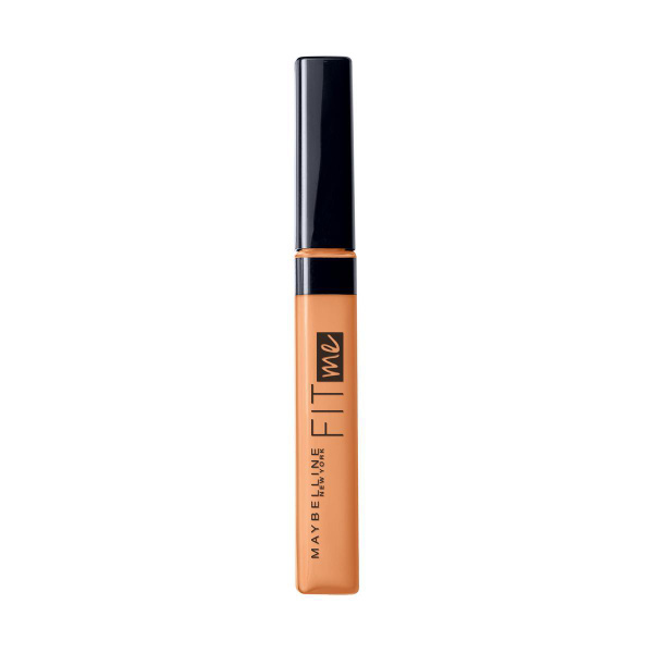 Maybelline New York Консилер для лица и глаз "Fit Me", оттенок 18 ...