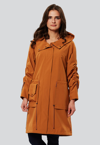Плащ DIMMA fashion studio - купить с доставкой по выгодным ценам в ...