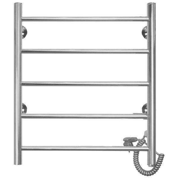 Полотенцесушитель Электрический Domoterm 500мм 710мм форма Лесенка ...