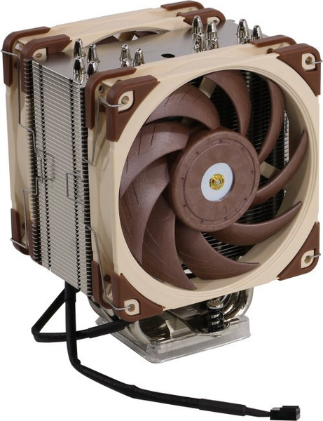 Кулер Noctua NH-U12A Cooler - купить кулер по выгодной цене в интернет ...