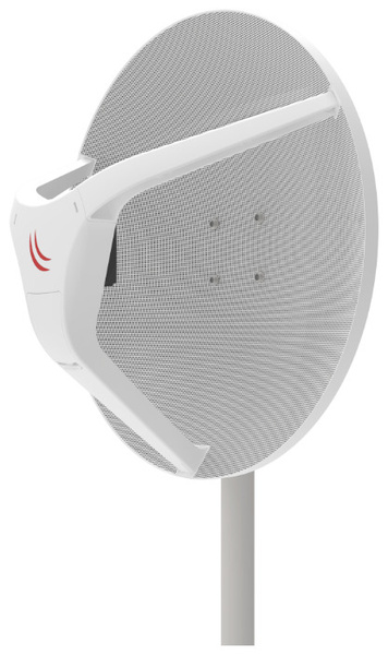 Wi-Fi-мост MIKROTIK - купить по выгодной цене в интернет-магазине OZON ...