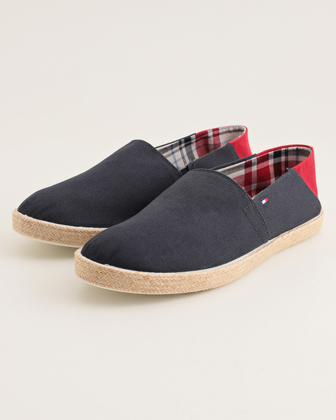 Слипоны Tommy Hilfiger - купить с доставкой по выгодным ценам в ...