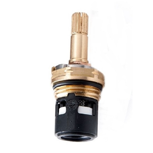 Кран-букса Vidima Style B960524NU - купить в интернет-магазине OZON по ...