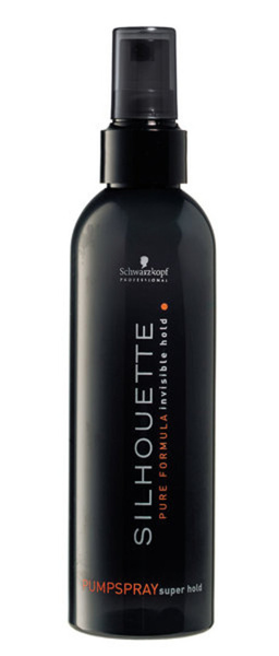 SCHWARZKOPF PROFESSIONAL Спрей для укладки волос Silhouette ...