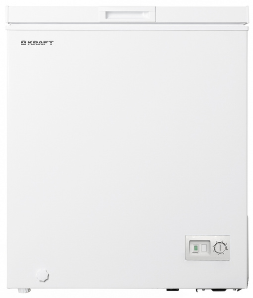 Морозильный ларь KRAFT BD (W) по низкой цене: отзывы, фото ...