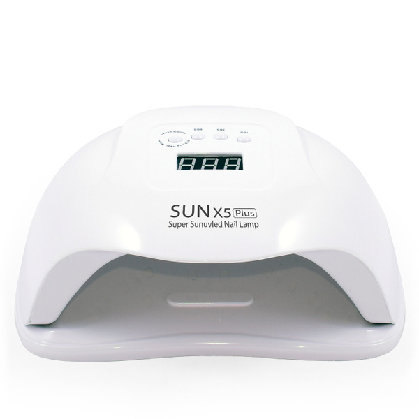 Лампа для маникюра SUNUV SU - купить по выгодной цене в интернет ...