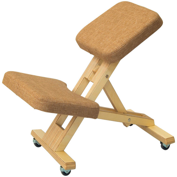 Коленный стул smartstool km01b