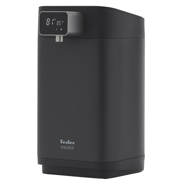 Термопот TESLER TP-5000 GREY - купить с доставкой по выгодным ценам в ...