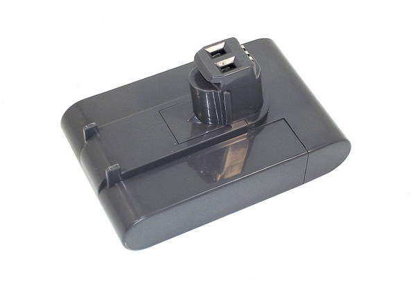 Аккумулятор для пылесоса DC31, DC34, DC35, DC44, DC45 (Type A) 3000mAh ...