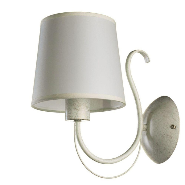 Бра Arte Lamp A9310AP-1WG, E27 купить по выгодным ценам в интернет ...