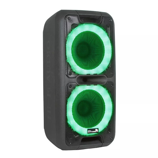 Беспроводная колонка Eltronic 20-14_2523 озон - купить по доступным ...