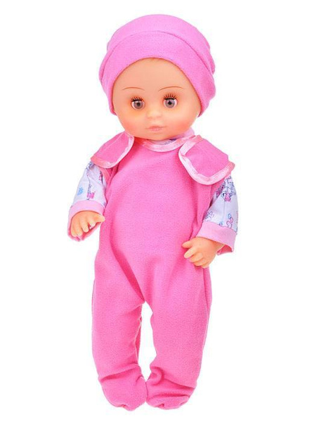 Пупс Плэйдорадо "Анечка", 40 см (10001) - купить с доставкой по ...