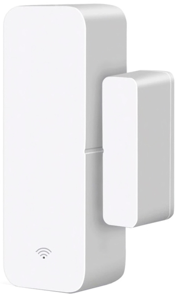 Умный Wi-Fi датчик открытия двери JET Smart Home Door&Window Sensor c ...