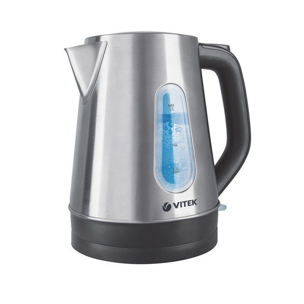 Купить электрический чайник VITEK VT-7038 по низкой цене: отзывы, фото ...