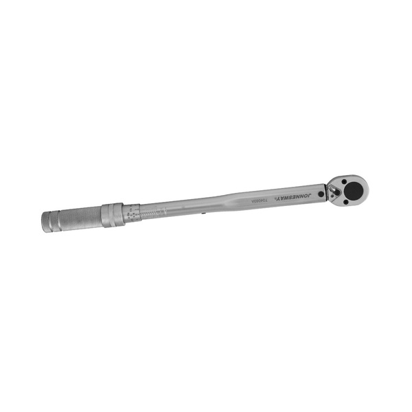 Ключ динамометрический 1/4"DR, 5-25 Нм Jonnasway +CКИДКА T04060 ...