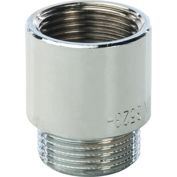 STOUT Удлинитель ВН 3/4" x 25 никелированный, SFT-0002-003425 - купить ...