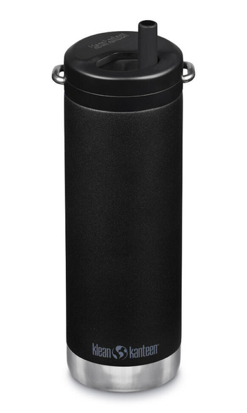 Klean Kanteen TKWide Inulated Bottle With Twit Cap, 12 Oz - Urfer - View #9