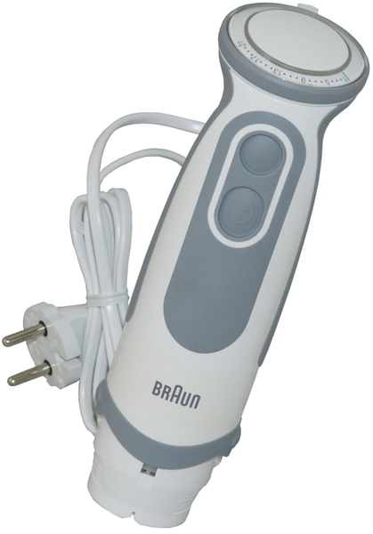 Моторный блок для блендера Braun 7322119504, 7322112304 - купить с ...