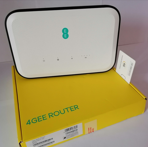 Роутер HUAWEI B625-261 3G/4G-WiFi (cat.12) + sim-карта, оператор на ...