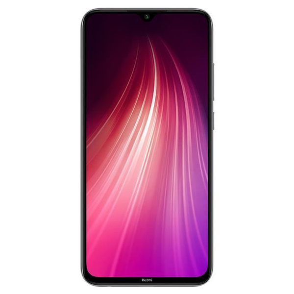 Смартфон Xiaomi Redmi Note 8 - купить по выгодной цене в интернет ...