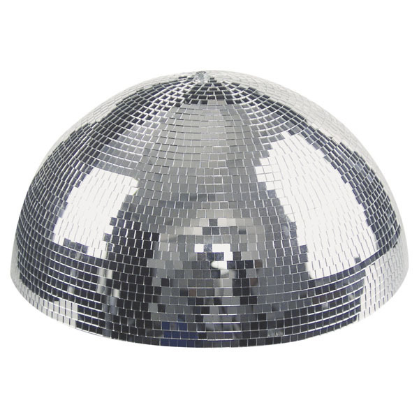 Зеркальная полусфера Showtec Mirrorball 30 - купить с доставкой по ...