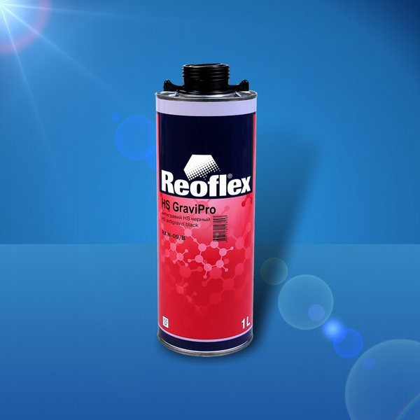 Антигравий Reoflex - купить по выгодным ценам в интернет-магазине OZON ...