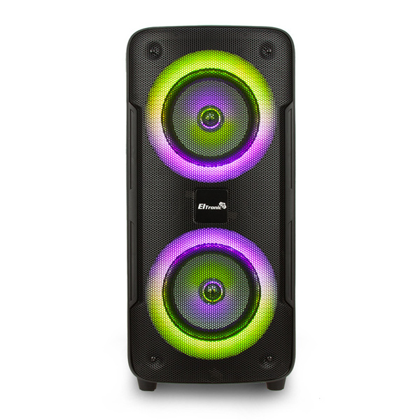 Беспроводная колонка Eltronic 20-19 DANCE BOX 300 - купить по доступным ...
