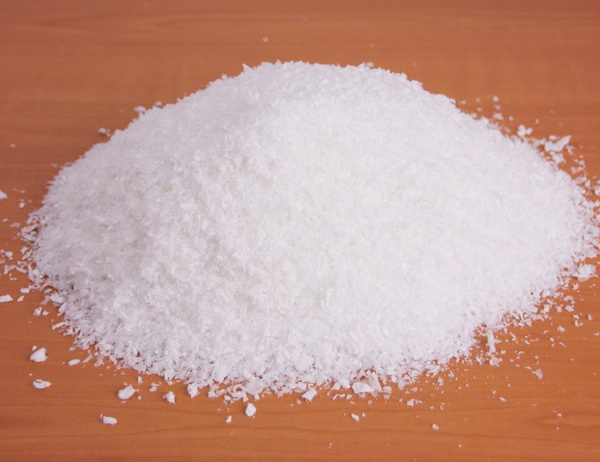 Искусственный снег SNOW, мелкий, 200 г, Kaemingk - купить по выгодной ...