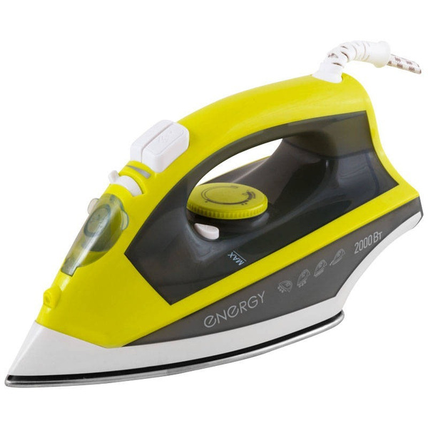 Утюг Axed or-EN-328 Нержавеющая сталь покрытие - купить по выгодной ...