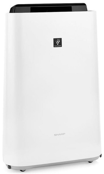 Очиститель воздуха Sharp KCD 41 RW, белый - купить по выгодным ценам в ...