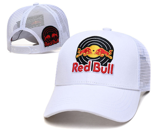 Бейсболка Red Bull - купить с доставкой по выгодным ценам в интернет ...