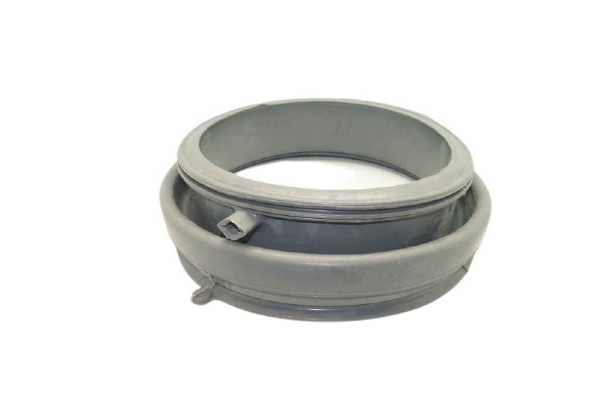 Манжета люка стиральной машины Miele 5156611, 5156613, GSK003MI (с ...