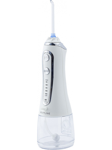 Ирригатор Revyline RL 450 White - купить по выгодной цене в интернет ...